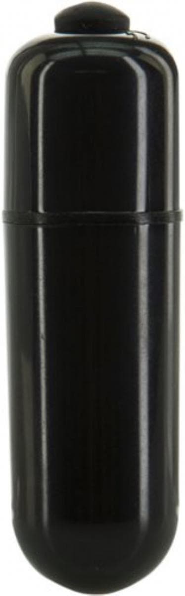 ADDICTION - PEARL DILDO MED SUGEKOP 20CM