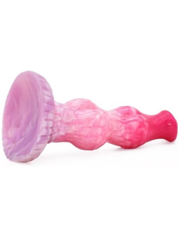 Unicorny Monster Dildo Hultix 24 cm Dragon dildo