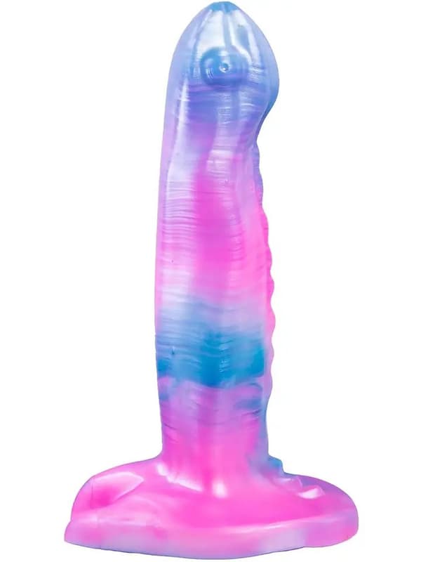 Big Rc Silicone Monster Dildo 26,2 cm Dragon dildo