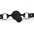 Miniatyrbild 4 av 5: EASYTOYS TRIPLE SILIKONE BALL GAG