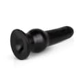 Miniatyrbild 4 av 9: BUTTR - TACTICAL STOR ANAL DILDO MED SUGEKOP 25CM