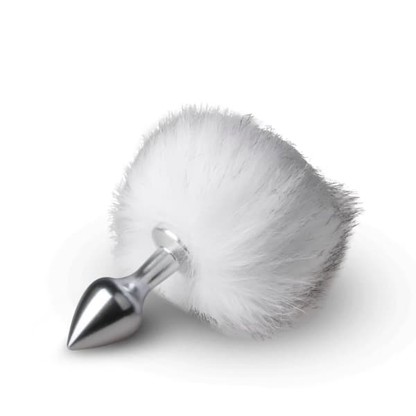 EASYTOYS BUNNY TAIL PLUG