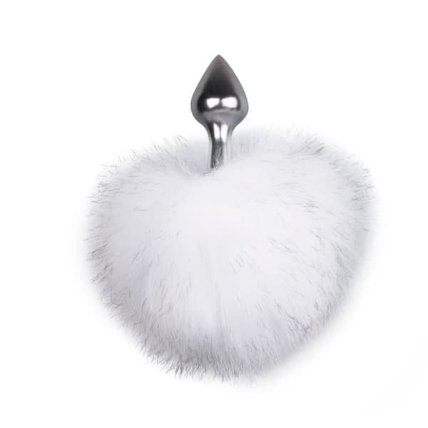 EASYTOYS BUNNY TAIL PLUG