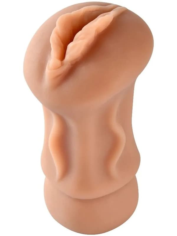 Lucia Try My Super Realistic Pussy Løsvagina