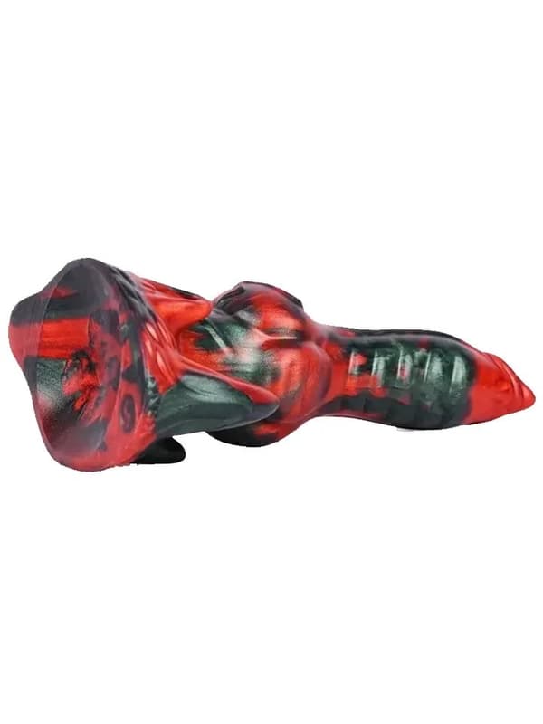 MonsterRed Akorix Dildo 20,5 cm Dragon dildo