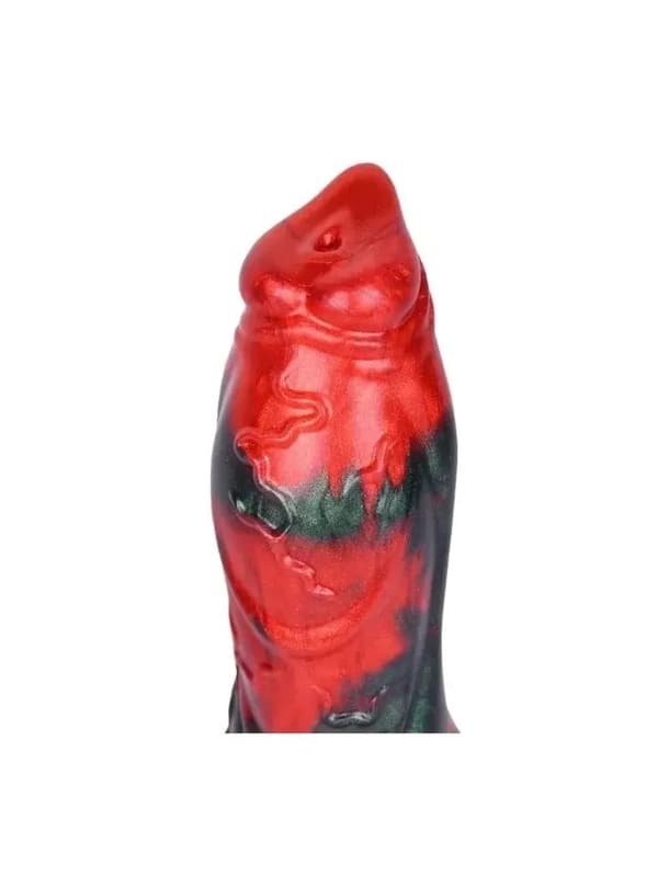 MonsterRed Akorix Dildo 20,5 cm Dragon dildo