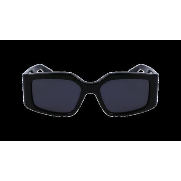 Solfjädrar Salvatore Ferragamo SF1101S 54/18/140 SVART/GRÅ generisk unisex SF1101S