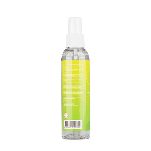 Rengöringsvätska för sexleksaker 150 ml