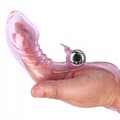 Miniatyrbild 3 av 6: VIBRATORSKYDD FÖR HANDFINGERMASSAGEAPPARAT Vibrerande