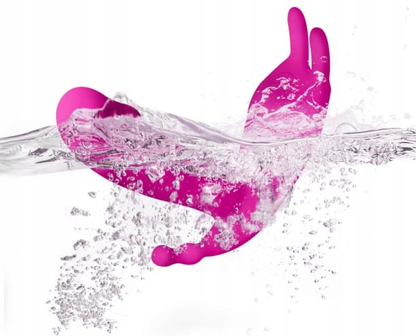 VIBRATOR til PAR POINTG APP BLUETOOTH FJERNBETJENING