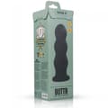Miniatyrbild 2 av 4: Sexleksak - Captain's Mission - XXL analplugg - 23,5 cm - PVC - Svart
