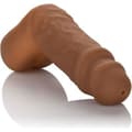 Miniatyrbild 1 av 4: gaine pénis pipi packer brun de CALEXOTICS - storlek:U