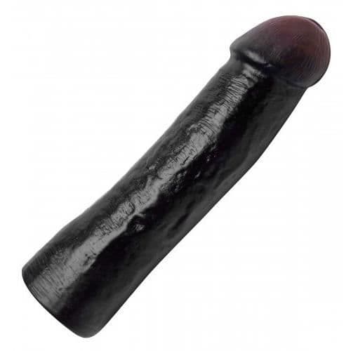 Penisförlängare - LeBrawn - Extra stor - Mjuk - Stretchig - One Size
