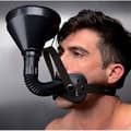 Miniatyrbild 3 av 4: Latrine Extreme Funnel Gag