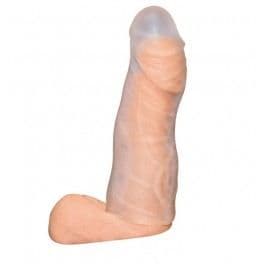 Silikonhölje - YOU2TOYS - Öka 2 cm i diameter - Vuxen