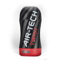 Miniatyrbild 1 av 4: Masturbator - Tenga - Air-Tech Twist Tickle - Återanvändbar - 16cm - Justerbara inre texturer