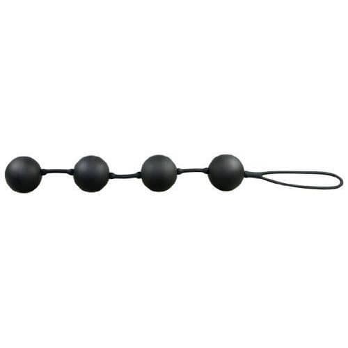 Orion Velvet Balls - Set om 4