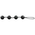 Miniatyrbild 2 av 3: Orion Velvet Balls - Set om 4