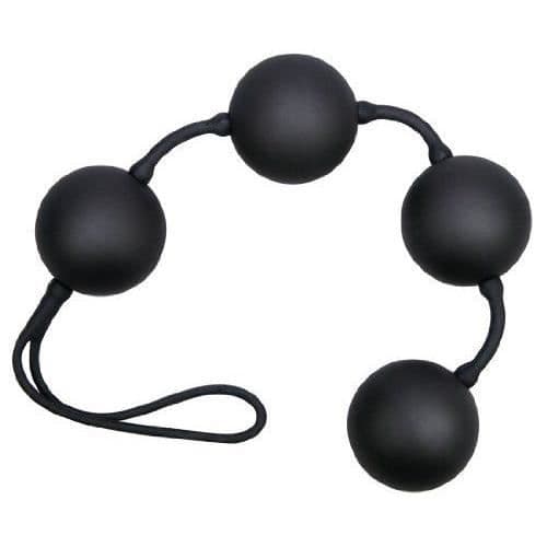 Orion Velvet Balls - Set om 4