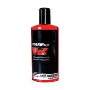 Warm Up Strawberry - 150 ml