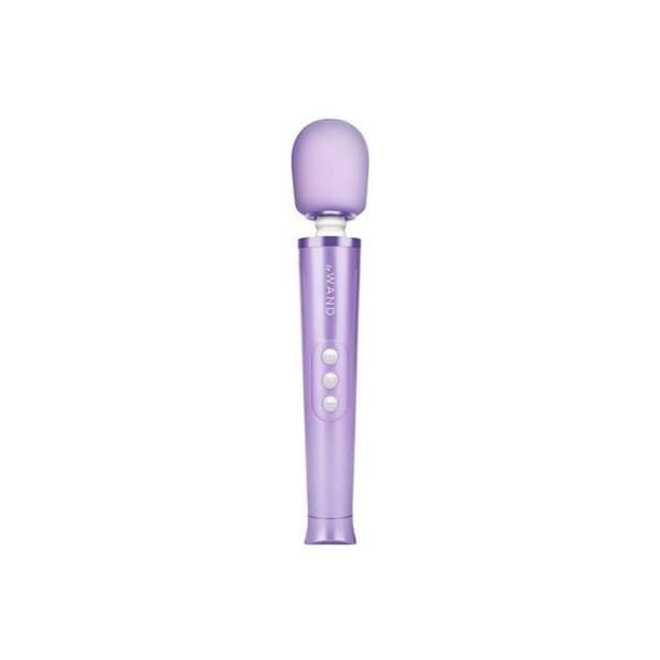 Liten PalmPower Le Wand Rose Massager Refill