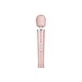 Miniatyrbild 1 av 2: Liten PalmPower Le Wand Rose Massager Refill