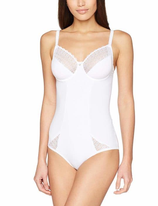 Kropp sexig Sassa - 989-100 - Kropp Kvinna
