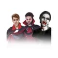 Miniatyrbild 2 av 2: Vampyrsminksats - MU303