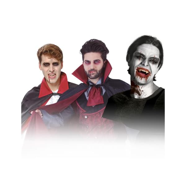 Vampyrsminksats - MU303