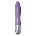Miniatyrbild 1 av 2: Lady Love Lila vibrator
