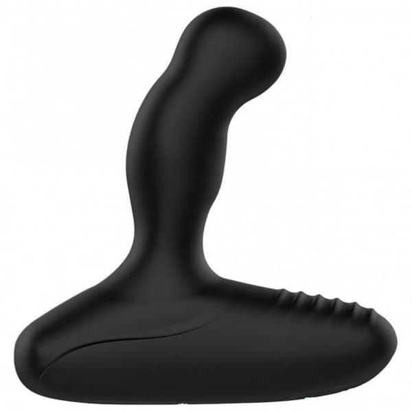 Rotativ prostatastimulator USB Nexus Revo Intense - blandad / vuxen svart