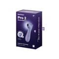 Miniatyrbild 6 av 6: Pro 2 Generation 3 Lilac Stimulator