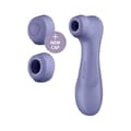 Miniatyrbild 1 av 6: Pro 2 Generation 3 Lilac Stimulator