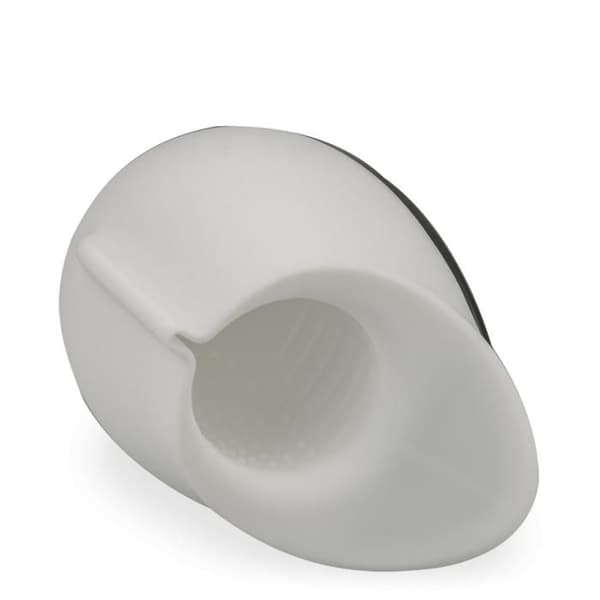 Vibrerande ollonstimulator Tipzy