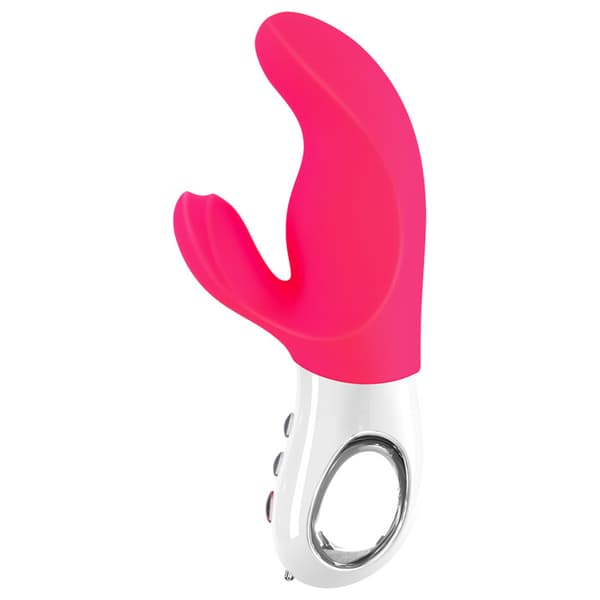 Fun Factory Miss Bi Vibrator Pink