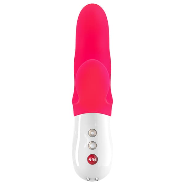 Fun Factory Miss Bi Vibrator Pink