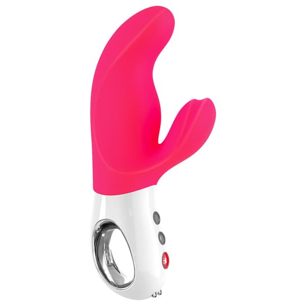 Fun Factory Miss Bi Vibrator Pink