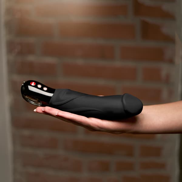 Fun Factory Big Boss Black Line vibrator
