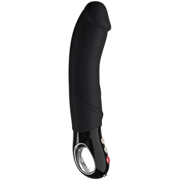 Fun Factory Big Boss Black Line vibrator
