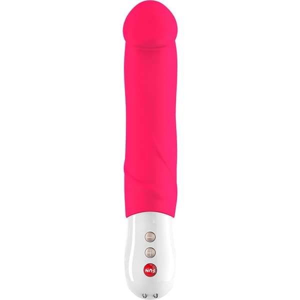 Fun Factory Big Boss Vibrator Rosa
