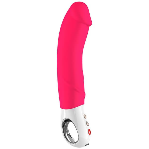 Fun Factory Big Boss Vibrator Rosa