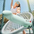 Miniatyrbild 3 av 6: Pulsator Fun Factory Stronic G Forte salvia