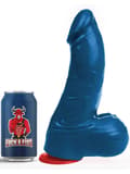 Miniatyrbilde 4 av 5: Gode Fuck & Fist Thor 24 cm XL dildo