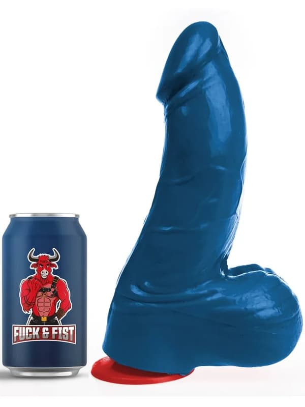 Gode Fuck & Fist Thor 24 cm XL dildo