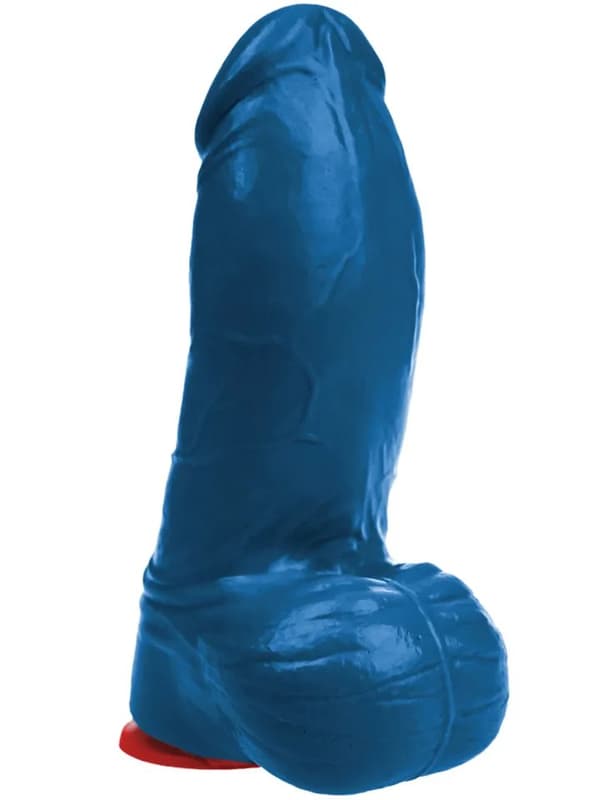 Gode Fuck & Fist Thor 24 cm XL dildo