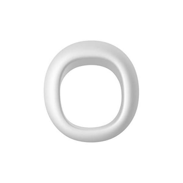 Erotiskt tillbehör - Satisfyer - Pro Penguin Climax - Silikon - Vit - 5 st
