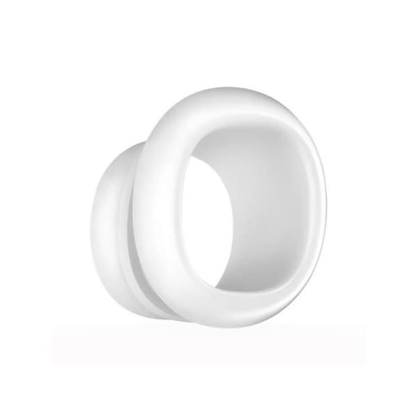 Erotiskt tillbehör - Satisfyer - Pro Penguin Climax - Silikon - Vit - 5 st