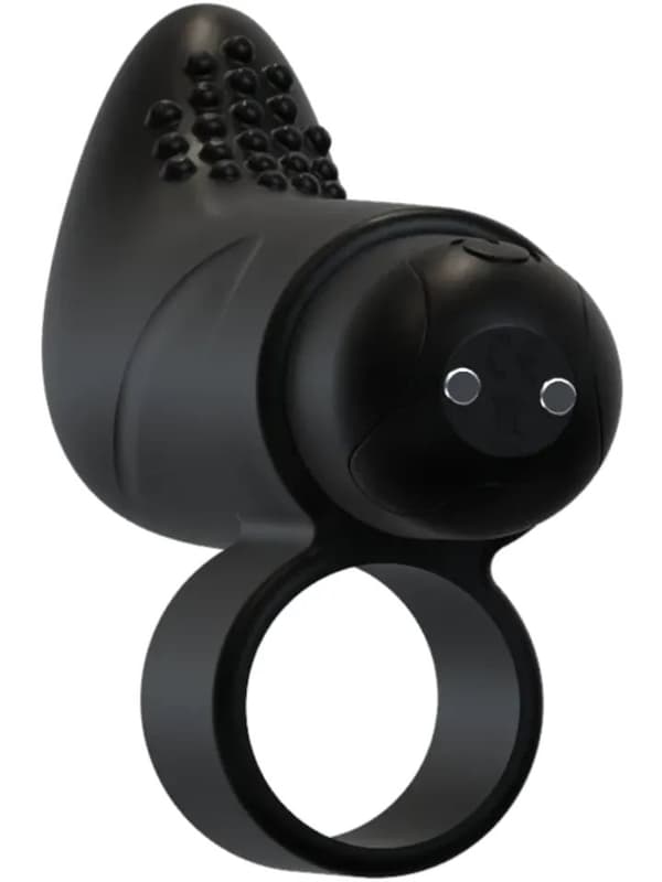 Finger Flick Finger Vibrator Finger vibrator