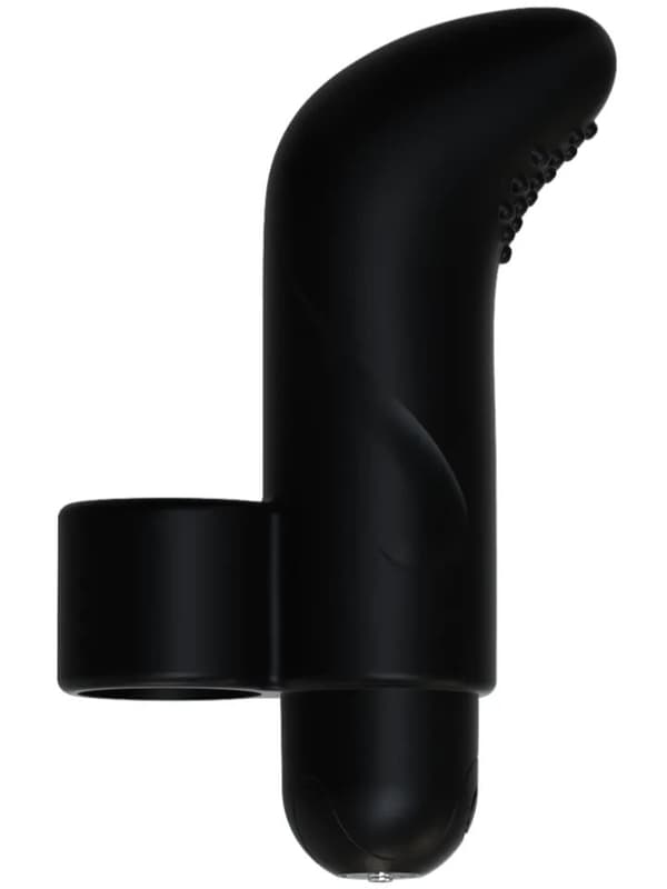 Finger Flick Finger Vibrator Finger vibrator