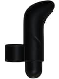 Miniatyrbild 2 av 3: Finger Flick Finger Vibrator Fingervibrator
